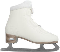 inSPORTline Glis Jégkorcsolya Szorítórendszerrel Comfort Fit Párnázás, Thermo Fit Szigetelés, 37