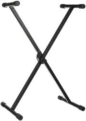 Soundking DF 002 Stand pliant pentru claviaturi Black (<![CDATA[DF002]]>)