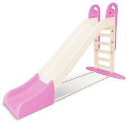 Doloni Tobogan mare pentru copii 243 cm roz (014550/22)