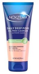 Noxzema Arctisztító krém, Noxzema, olaj nélkül, eukaliptusszal, 170ml