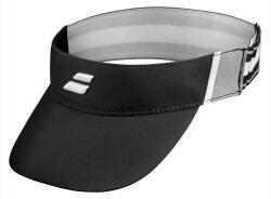 Babolat Vizieră pentru femei Elastic Visor Black/White