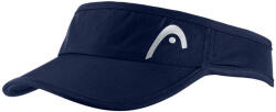 Head Vizieră pentru femei Pro Player Women´s Visor Navy