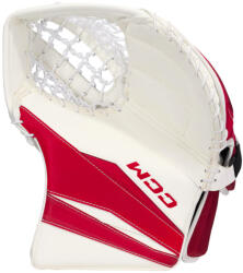 CCM Prinzătoare Axis F9 Red/White Intermediate full-right
