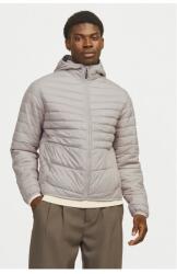 Jack & Jones Jack&Jones Estate pehelykabát 12256925 szürke, normál szabású, poliészter, XL INTL (0000304514012-XL)