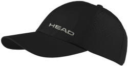Head Șapcă pentru copii Kids Pro Player Cap Black