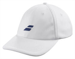 Babolat Șapcă Pure Logo Cap White/White
