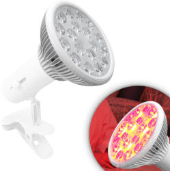 inSPORTline 24W E27 Csere Infra Izzó