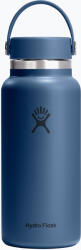 Hydro Flask Wide Flex 946 ml termosz harbor blue