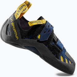 La Sportiva Férfi mászócipő La Sportiva Tarantula Boulder night blue/moss