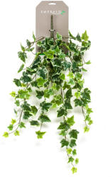 DekorPlaza Csüngő Borostyán Zöld/fehér 70 Cm 11_959