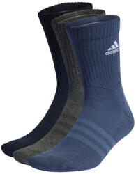 adidas Șosete Cushied Sportswear Crew Socks Legend Ink 3 Pack XL