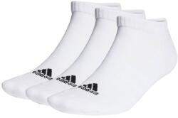 adidas Șosete Cushied Low-Cut Socks 3 Pairs White M