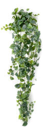 DekorPlaza Scindapsus/Szobafutó/ Selyem, Függő Ág 180 Cm 425456