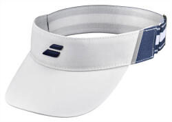 Babolat Vizieră pentru femei Elastic Visor White/Estate Blue - sportega - 78,00 RON
