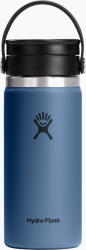Hydro Flask Termosz Hydro Flask Wide Flex Sip 473 ml harbor blue