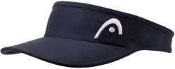 Head Vizieră pentru femei Pro Player Women's Visor navy