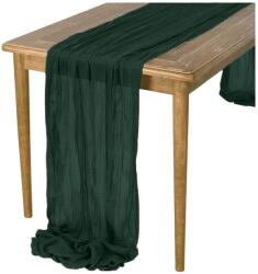 Meble OdNowa Bieznic BOHO, OdNowa Bútor, üveg zöld, 90x300 cm (convivum_5905080702743)