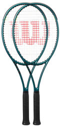 Wilson 2x Blade 98 16x19 V9 Racheta tenis