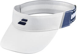 Babolat Vizieră pentru femei Elastic Visor White/Estate Blue - sportega - 80,00 RON