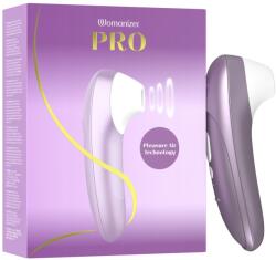 Womanizer Pro Lilac Vibrator