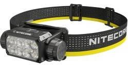 NITECORE Headlamp h series 3000 lumens/hc75 uhe nitecore