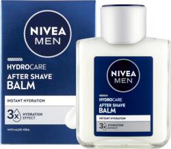 Nivea MEN Hydrocare after shave balzsam 100 ml - patikamra