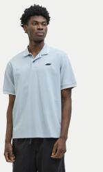 JACK & JONES Férfi póló, Jack and Jones, 304780042, Pamut, L INTL, Kék (0000304780042_L)