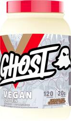 GHOST Vegan (980 Gr) Chocolate Cereal Milk