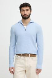 HUGO BOSS pulover pentru bărbați din bumbac Ulicio PPY2-SWM00W_05X (50555118)