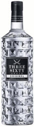 THREE SIXTY VODKA Vodka Magnum [6L|37, 5%] - diszkontital
