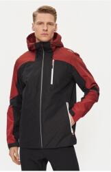 CMP Férfi dzseki, CMP, 443160, szürke, poliészter, 48 EU (0000303443160-48)