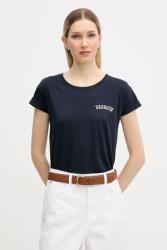 Barbour tricou din bumbac PPY2-TSD0PY_59X (LTS0718)