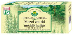 Herbária Zsurlófű filteres - 25x1, 2g ( Kiszerelés: 25x1, 2g )
