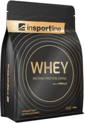 inSPORTline WHEY Protein Por 700 g Vanília