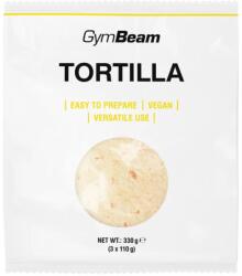 GymBeam - Búzatortilla - 330 G