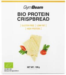 GymBeam - Bio Fehérjés Ropogós Kenyér - 100 G