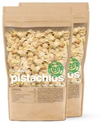 GYMBEAM - Héjas Pisztácia - 2 X 500 G