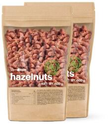 GYMBEAM - Mogyoró - 2 X 500 G