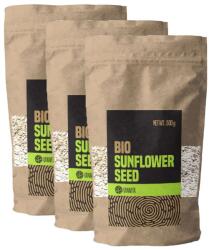 VANAVITA - Bio Napraforgómag - 3 X 500 G