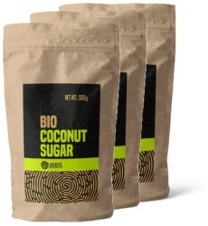VANAVITA - Bio Kókuszcukor - 3 X 500 G