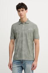 Guess polo pentru bărbați PPY2-POM0CF_97X (M6GP18.K3086)