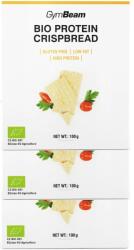 GymBeam - BIO FEHÉRJÉS ROPOGÓS KENYÉR - 3 x 100 G