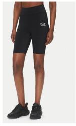 EA7 Emporio Armani harisnyanadrág, 7W000511 modell, fekete, 77% poliamid, 23% elasztán, L INTL (0000304787645_L)