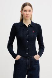 Ralph Lauren cardigan pentru femei din bumbac PPYA-SWD0LP_59X (211971881)