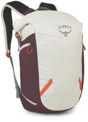Osprey Transporter Zinch Culoare: alb/roșu (10007212)