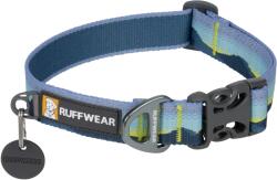 Ruffwear Crag Collar Mărime: L / Culoare: albastru/violet (25802-9802026)