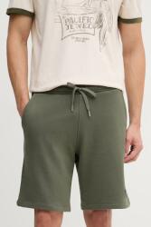 Guess pantaloni scurți de trening bărbătești din bumbac PPY2-SZM0KU_78X (M6GD12.K3020)