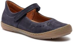 Froddo Gyerekcipő, Froddo, 887551, Természetes bőr, Kék, 32 EU (0000303887551_32)