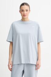 The North Face tricou pentru femei, din bumbac Essential Simple Dome PPY2-TSD1M7_05X (NF0A8EVXFM21)