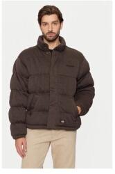 Dickies Férfi dzseki, Dickies, 304439896, Poliészter, XL INTL, Fekete (0000304439896_XL)